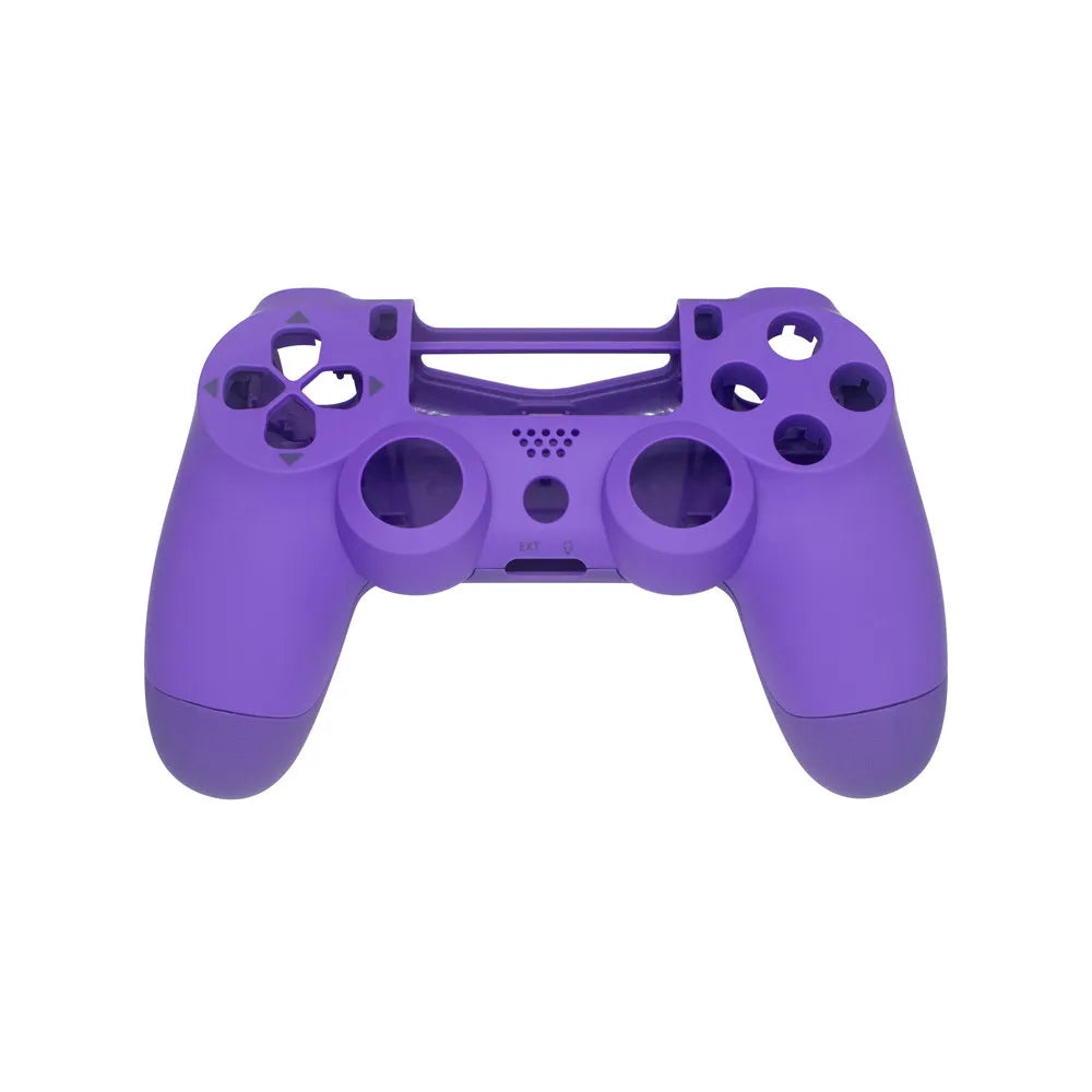 PS4 Two-Tone Back Shell for DualShock 4, JDM-040/050/055