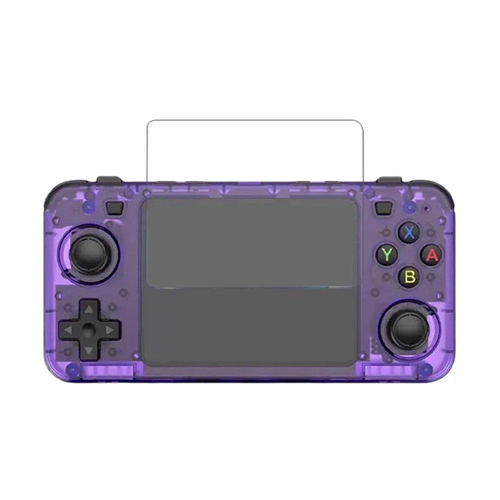 Original Arkos for R36H Game Console 3.5Inch IPS Screen Portable Pocket Video Player Retro Handheld Consolas R36S Game Boy Gi