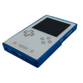 TPU Flexible Protective Case for AYANEO VERT, 3D Printed Soft Skin Cover Sleeve for Handheld Game Console Anti-Drop Shell Case