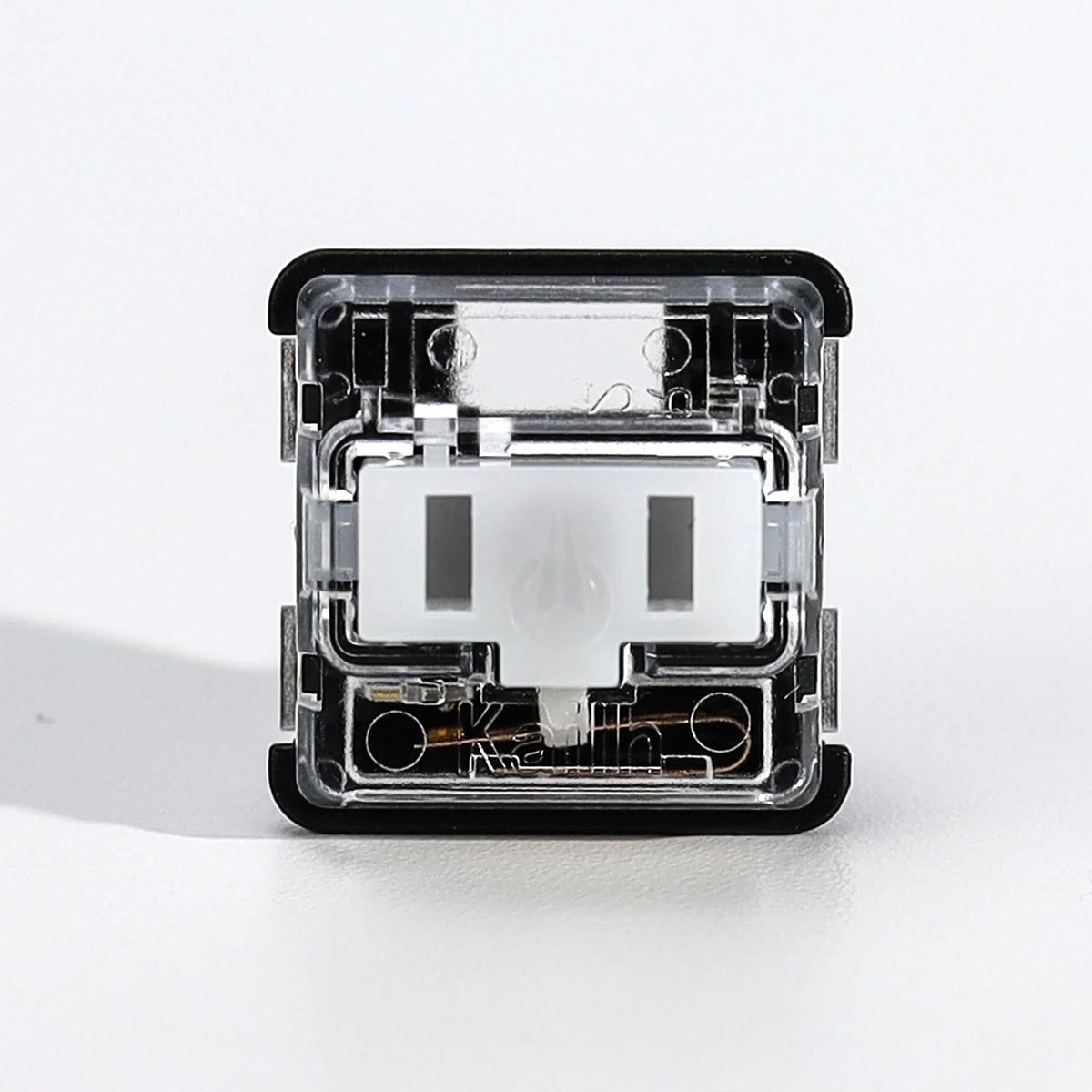 Kailh 1350 Choc V1 White Switch Hitbox Controller Clicky Creamy Low Profile Switches For RGB Gaming Mechanical Keyboard Hitbox