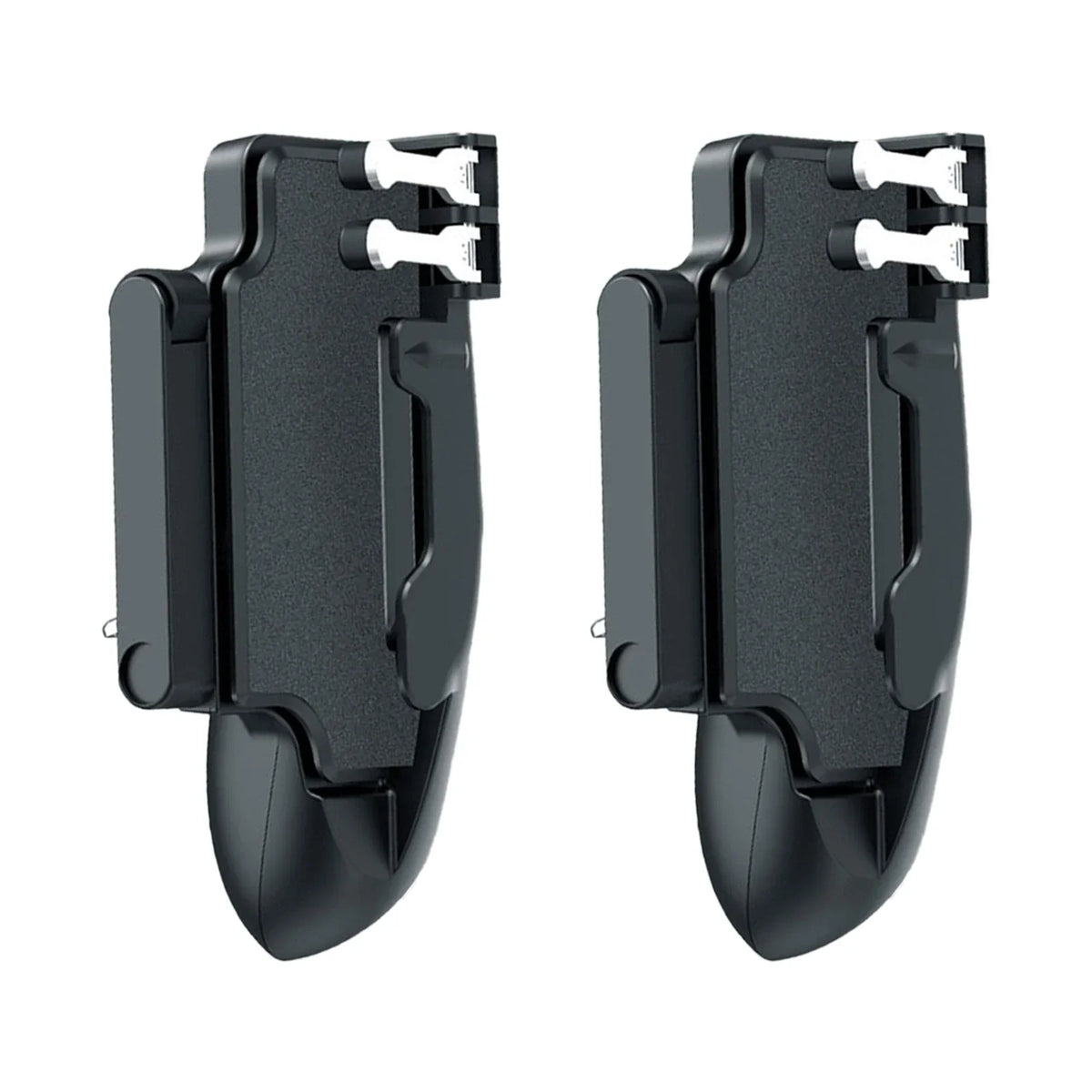 Six Finger Mobile Phone Game Trigger L1R1 for iPad Tablet PUBG