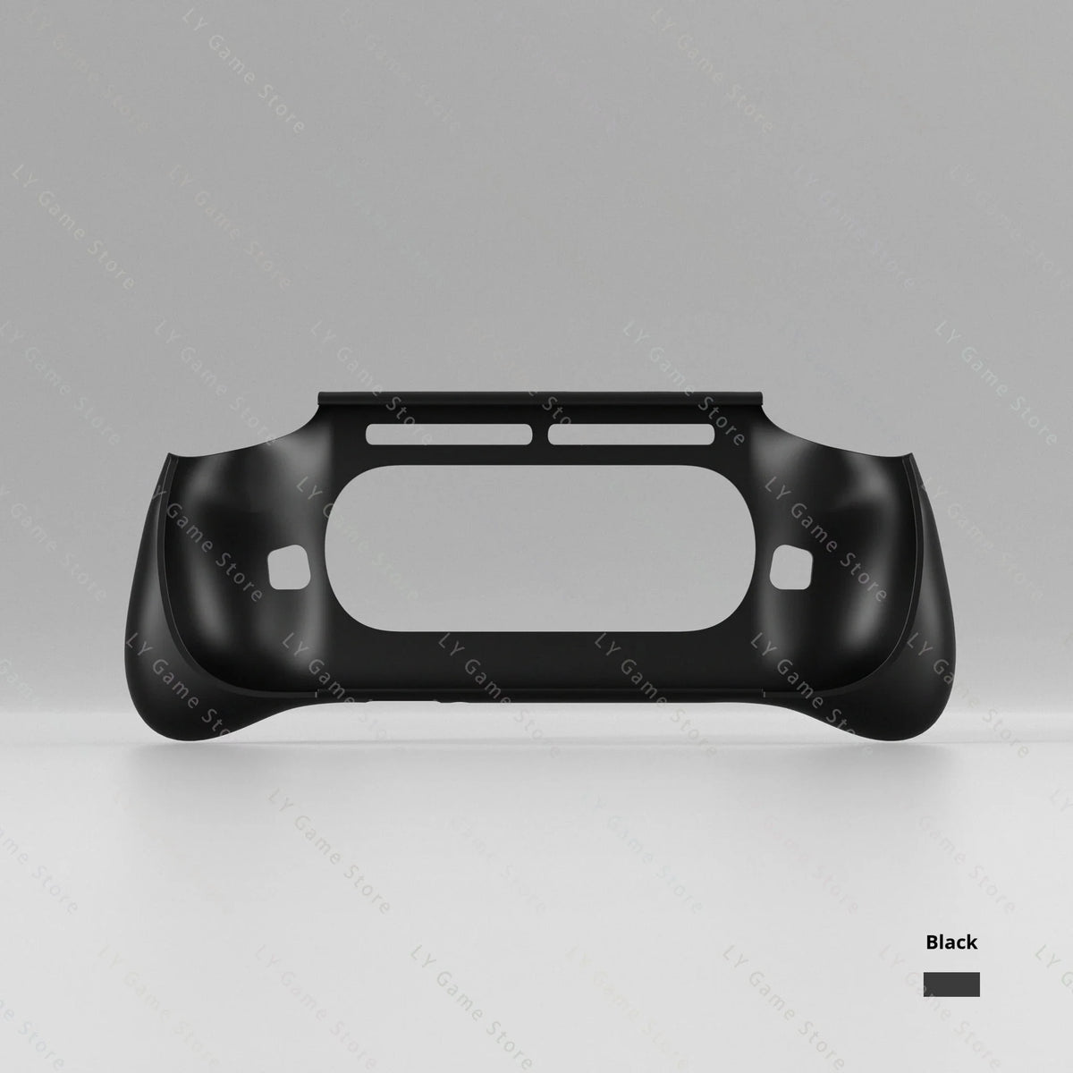 Retroid Pocket Gaming Accessories Grip Tpu Add-Screen Case Frosted Soft Grip For RP5 Waterproof Wear-Resistant Protective Cover