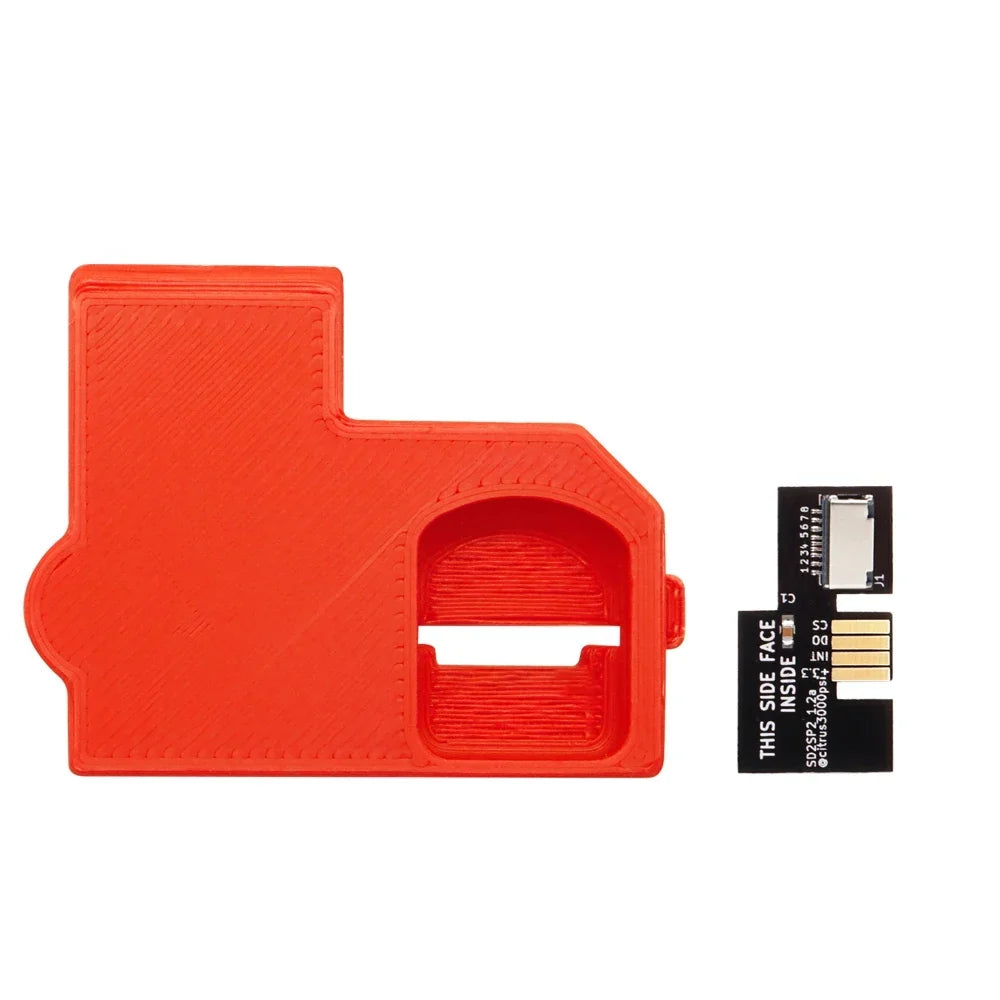 BitFunx SD2SP2 PRO Micro SD Adapter for GameCube Port 2