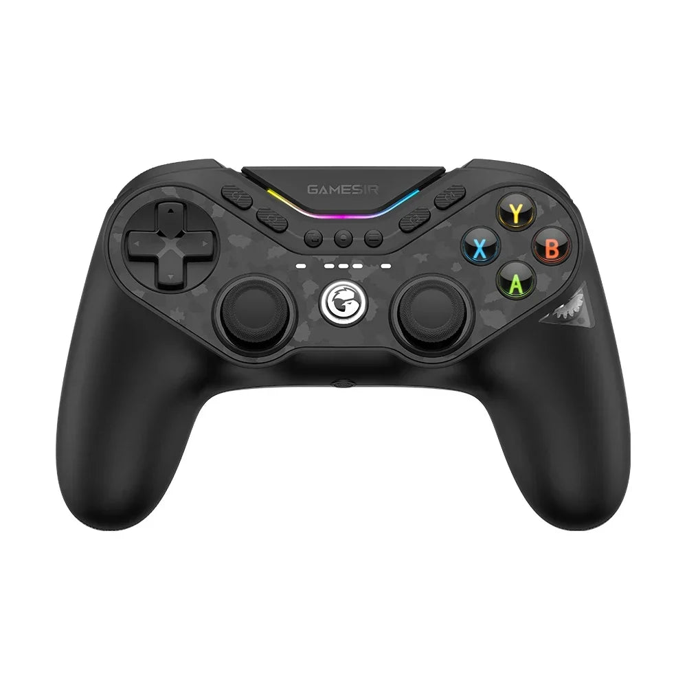 GameSir Tarantula Pro Hall Effect Controller for Switch 2 Phone