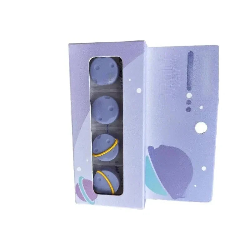 Planet Thumb Grips for Nintendo Switch 2, PS5, Xbox