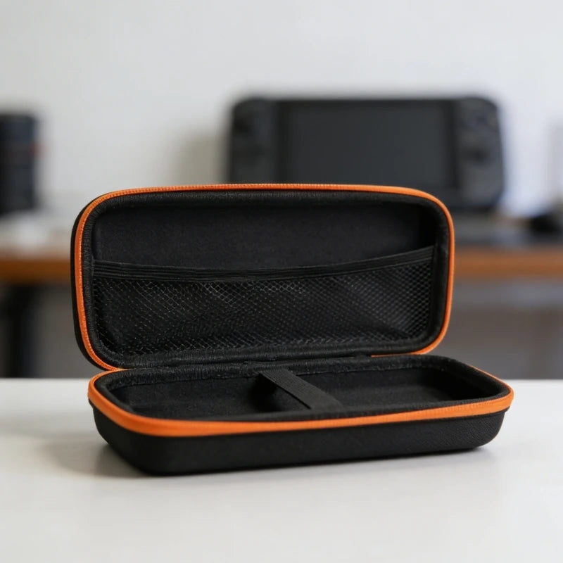 Travel Case for AYANEO Pocket, Shockproof Protective Cover