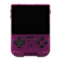 XU20 V32 R36S Handheld Console, 10,000 Games, Touch Screen