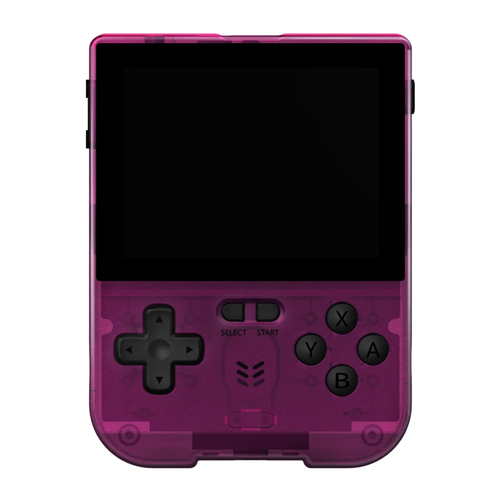 XU20 V32 R36S Handheld Console, 10,000 Games, Touch Screen
