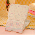 Original Design Suitable for Switch OLED Protective Case, Cute Little Lamb Lolita, Split Soft Case for Game Console.