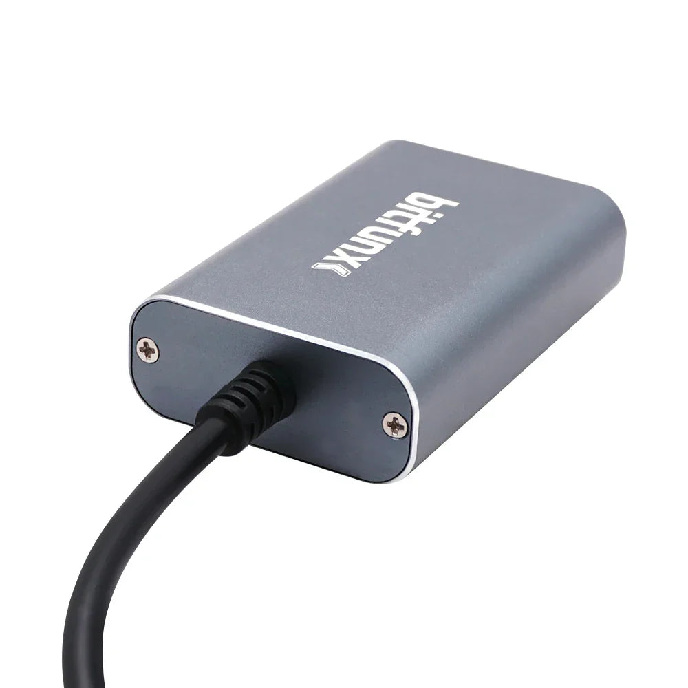 Bitfunx HDMI Adapter for Xbox Classic with 5.1 Dolby Digital