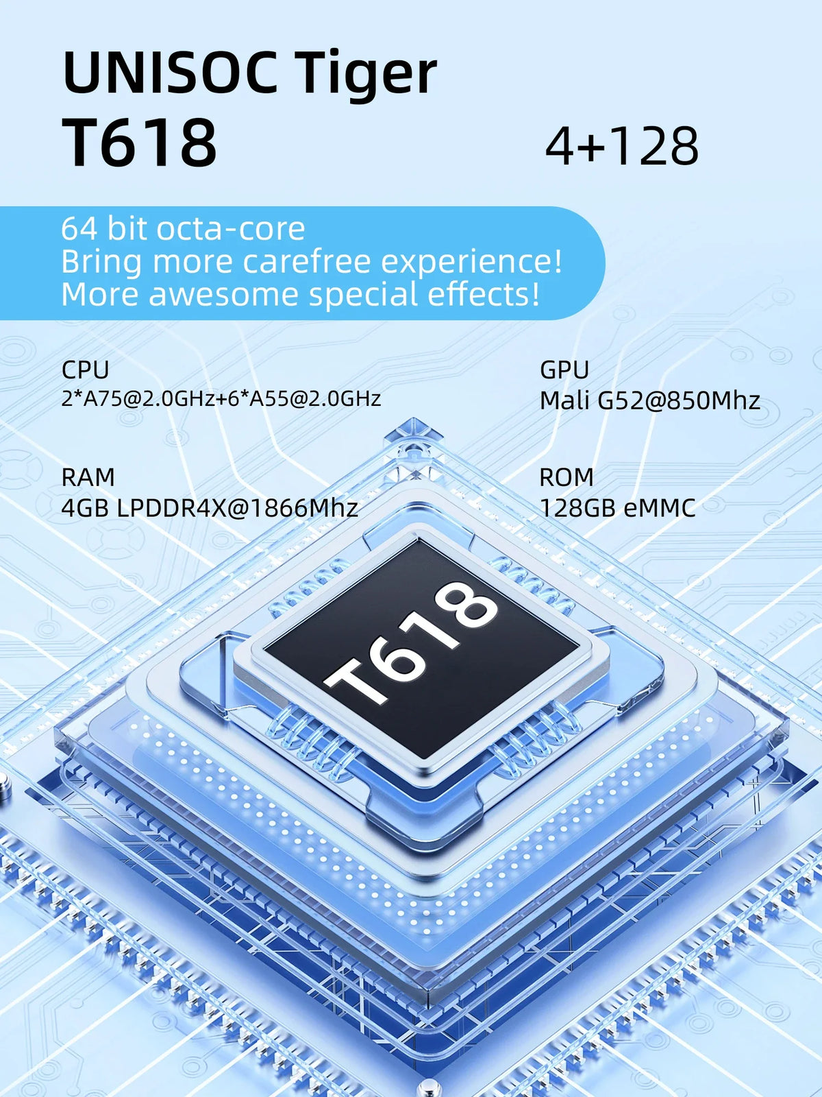 ANBERNIC RG405V Handheld Console 4-Inch IPS Android 12 T618