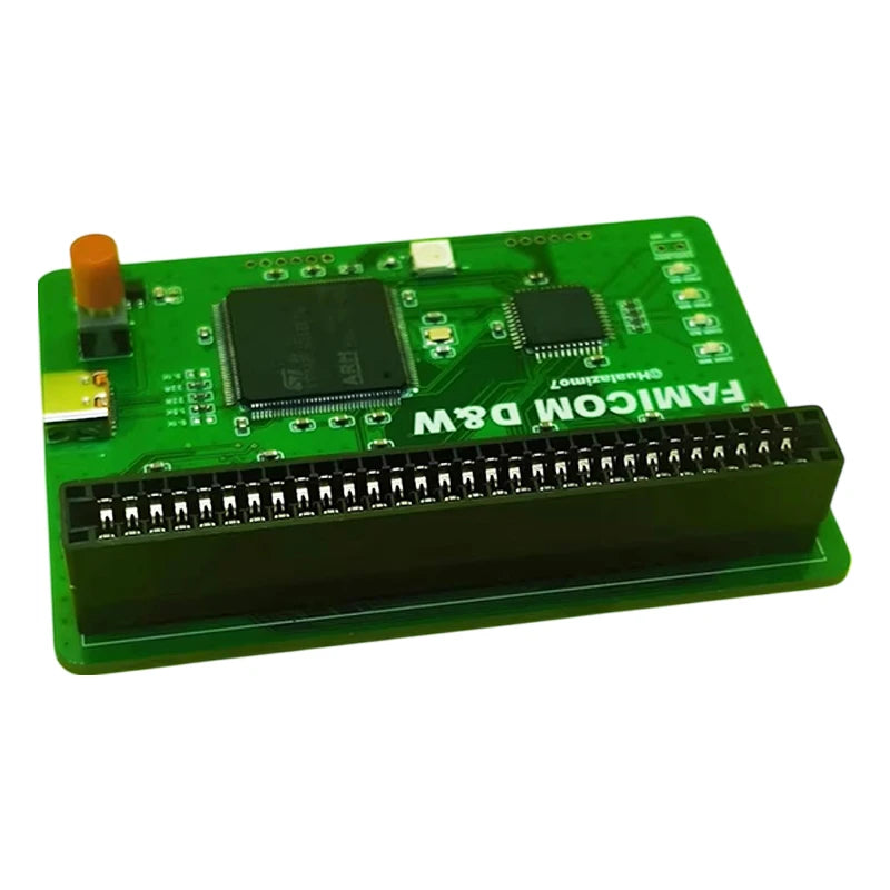 Burnner Writer Dumper for FC Game Console Coolgirl  Coolboy Mindkids Cartridge Video Game Parts