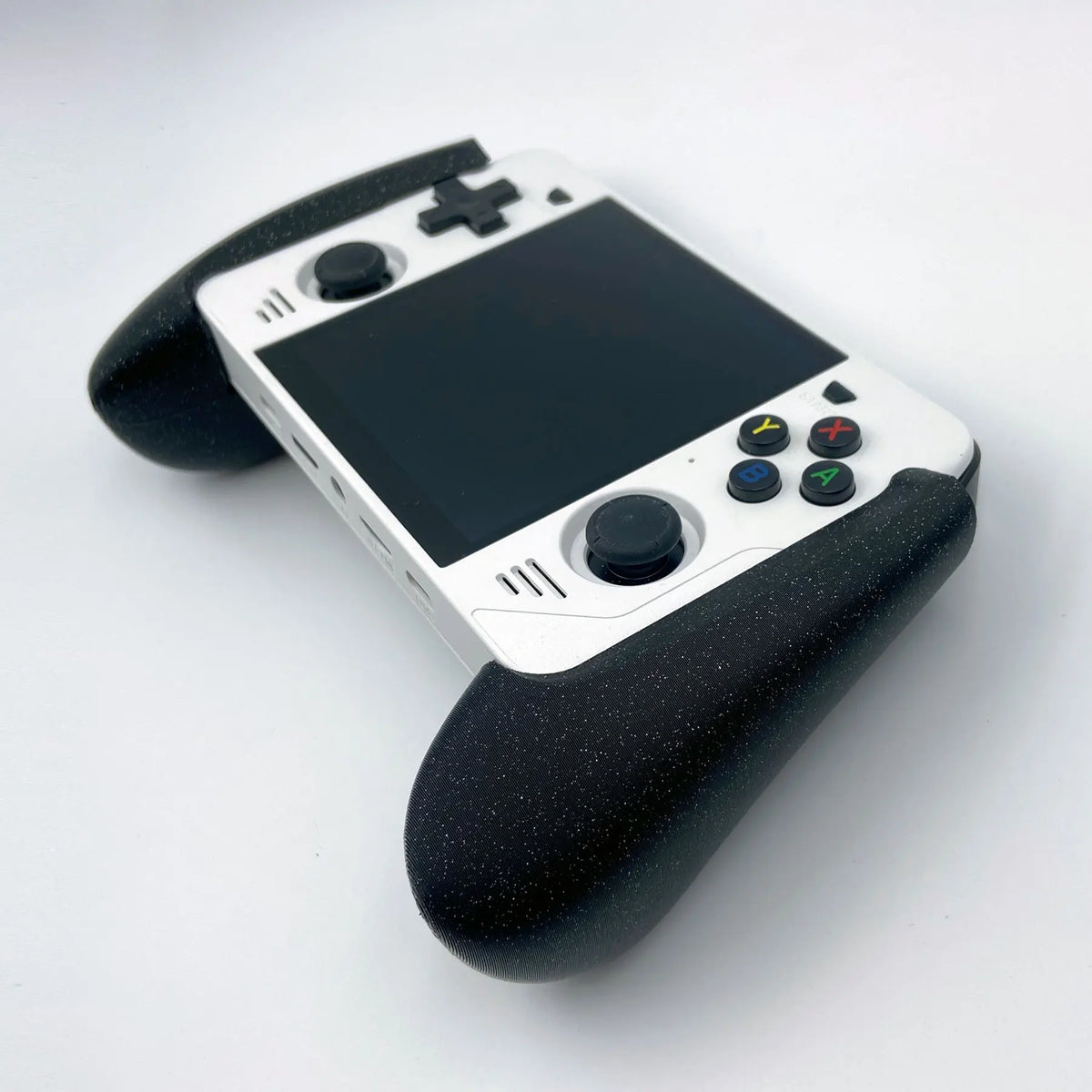 3D Printed Grip Handle For RGB30, DIY Controller Holding Handle, Ergonomic Design, Comfortabl