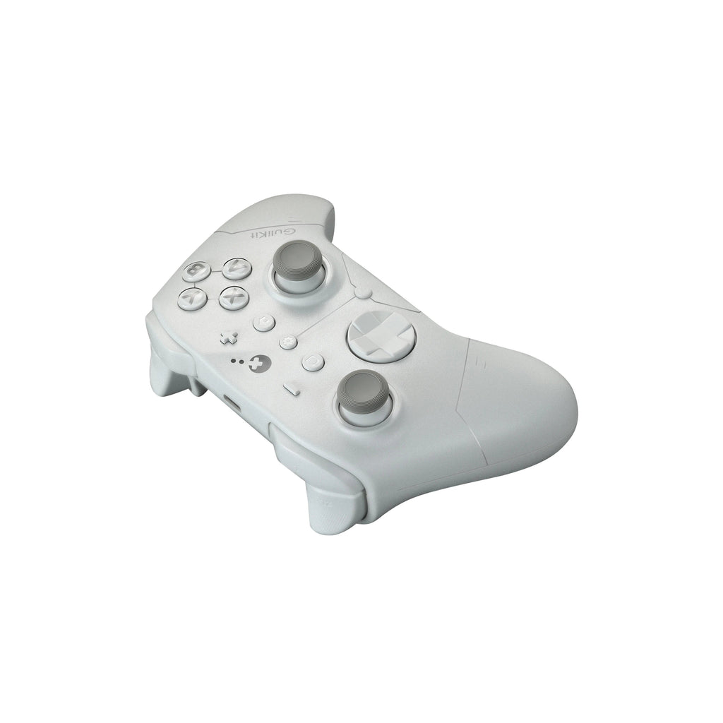 GuliKit ES E-Sports Controller for Switch / Switch 2 Hall Effect