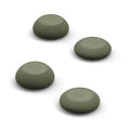 For Skull & Co. Convex Thumb Grips Set For Steam Deck/OLED/ROG Ally/X-4Pcs Analog Stick Caps,Enhanced Gaming Precision