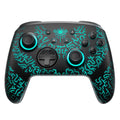 FUNLAB FF01 Wireless Pro Controller for Nintendo Switch 2/1, NFC