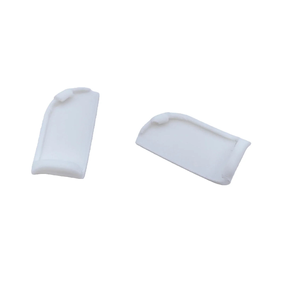 AYN Thor Anti-Slip Silicone Button Covers, Key Protector Caps