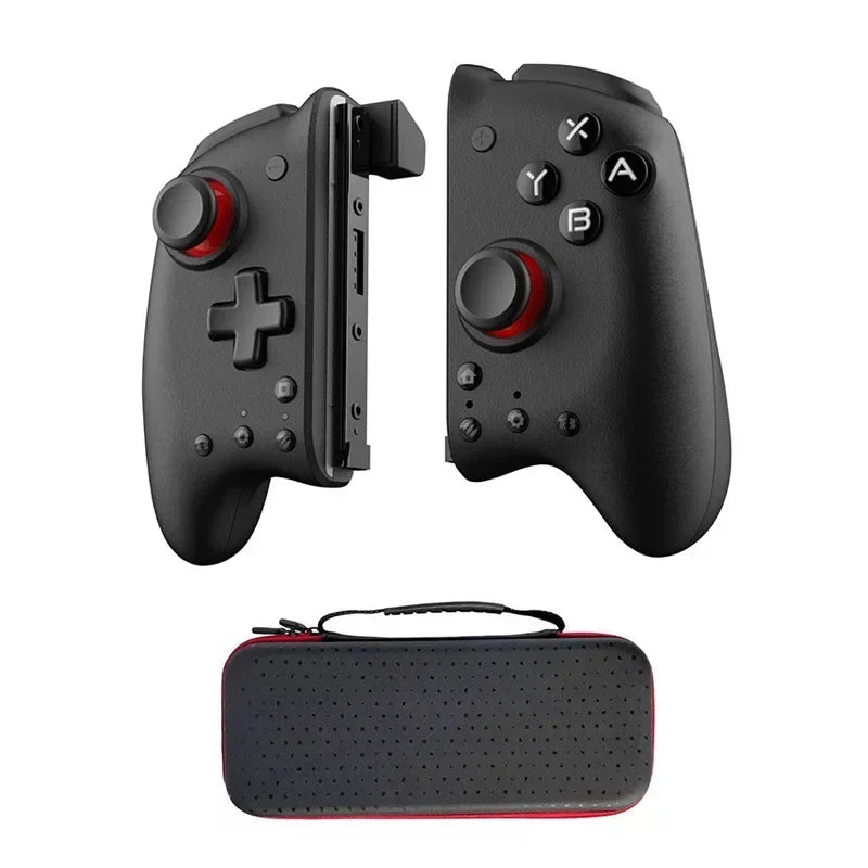 MOBAPAD M6 Gemini Left & Right Controller for Switch OLED