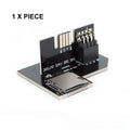 RetroScaler SD2SP2 POR V1.3 MicroSD Adapter for GameCube