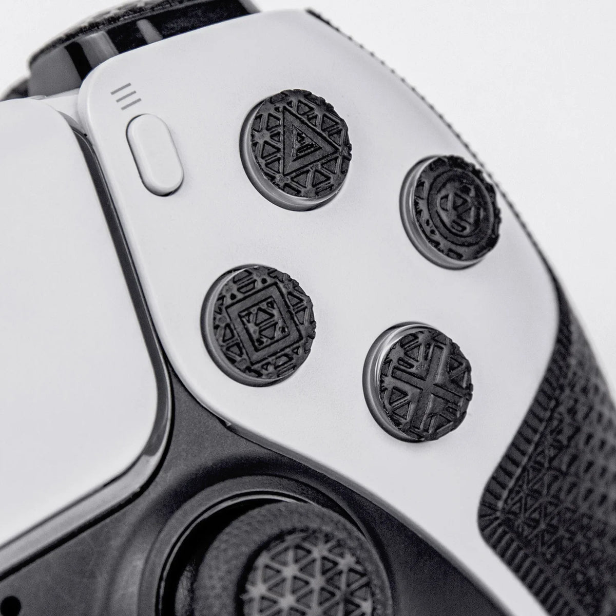 TALONGAMES Grip Tape for PS5 DualSense Controller, Non-Slip