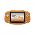 AYANEO KONKR Pocket Advance 3.5-Inch Android Handheld
