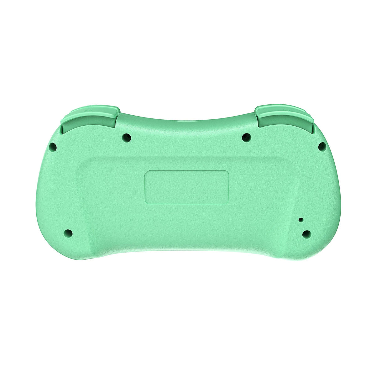 Multi-Functional Wireless Game MINI Gamepad for Switch with RGB Lights and Hall Rocker, Support Burst Function