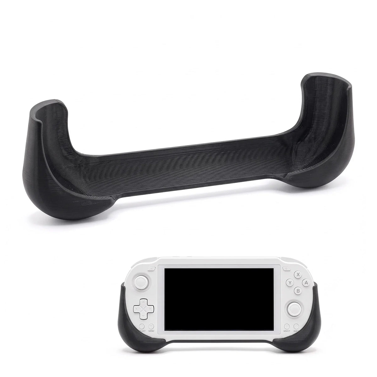 AYN Odin2 Mini Gamepad Used for Gaming Console Hand Feel