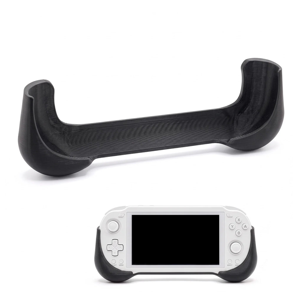 Ergonomic Grip Cover for AYN Odin 2 Mini Handheld Console