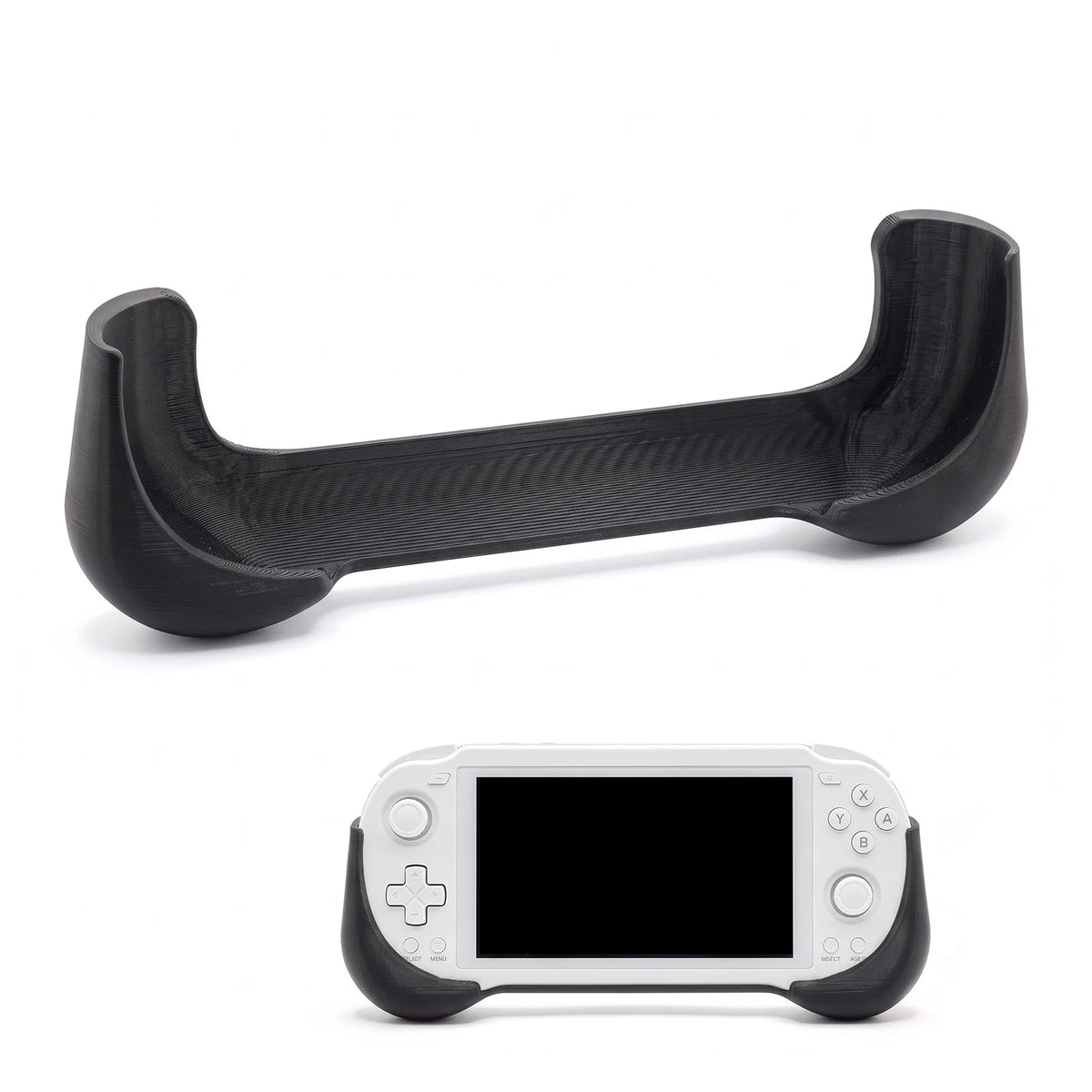 Ergonomic Grip Cover for AYN Odin 2 Mini Handheld Console