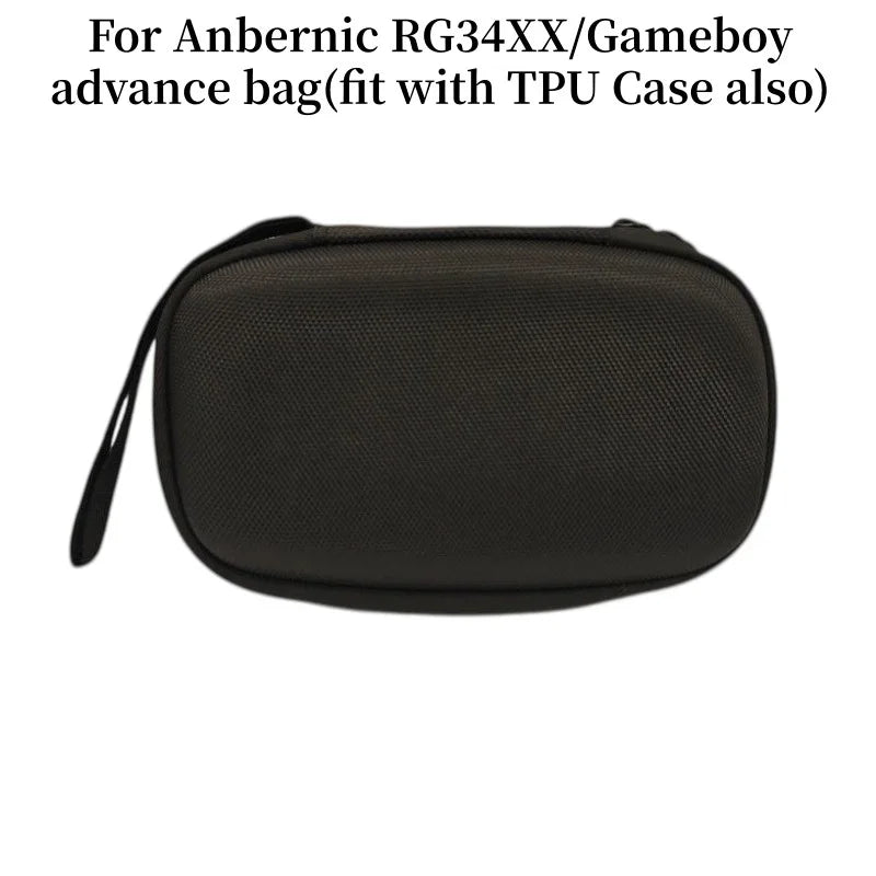 Anbernic RG34XX EVA Carrying Case for Handheld Console