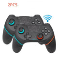 OZKVVM Wireless Pro Controller for Switch with 6-Axis Gyro