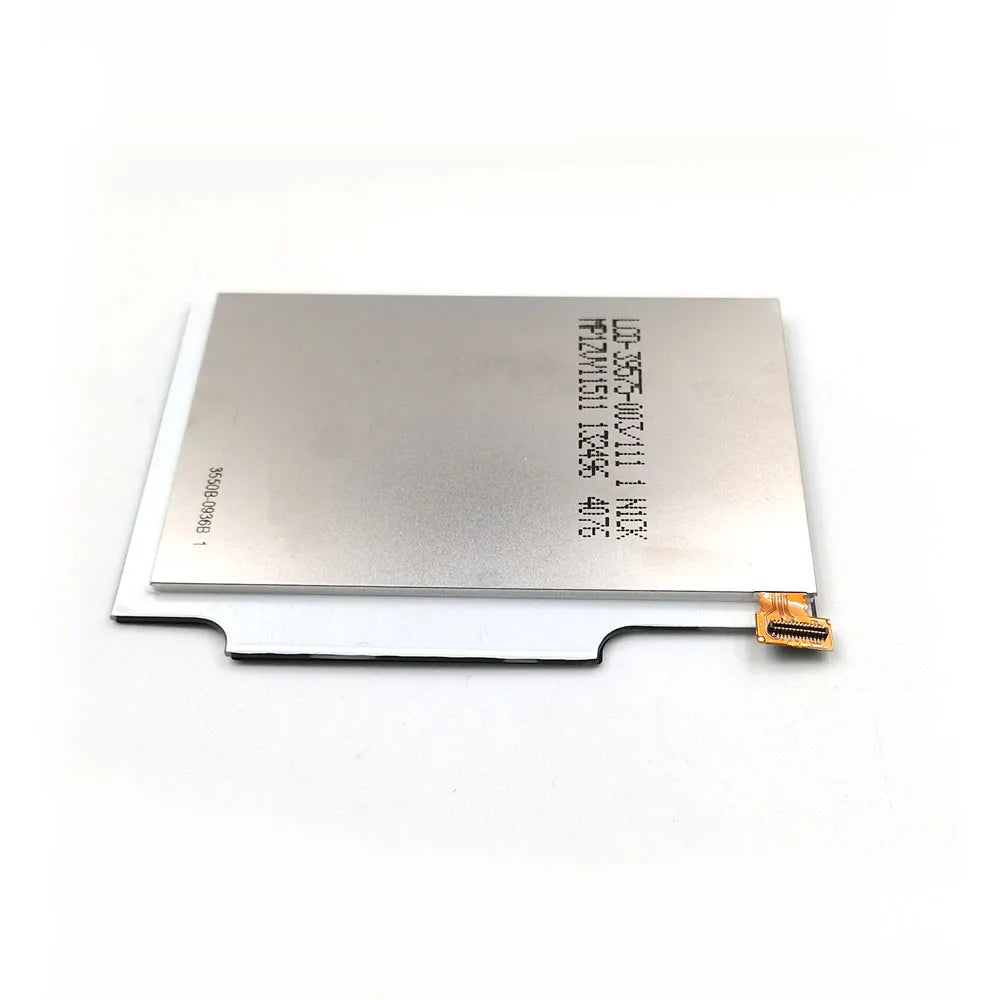 HISPEEDIDO GBA SP IPS V2 LCD Screen Kit, 5 Levels Brightness