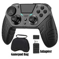 Wireless Game Controller for PS4, PS3, Android and PC