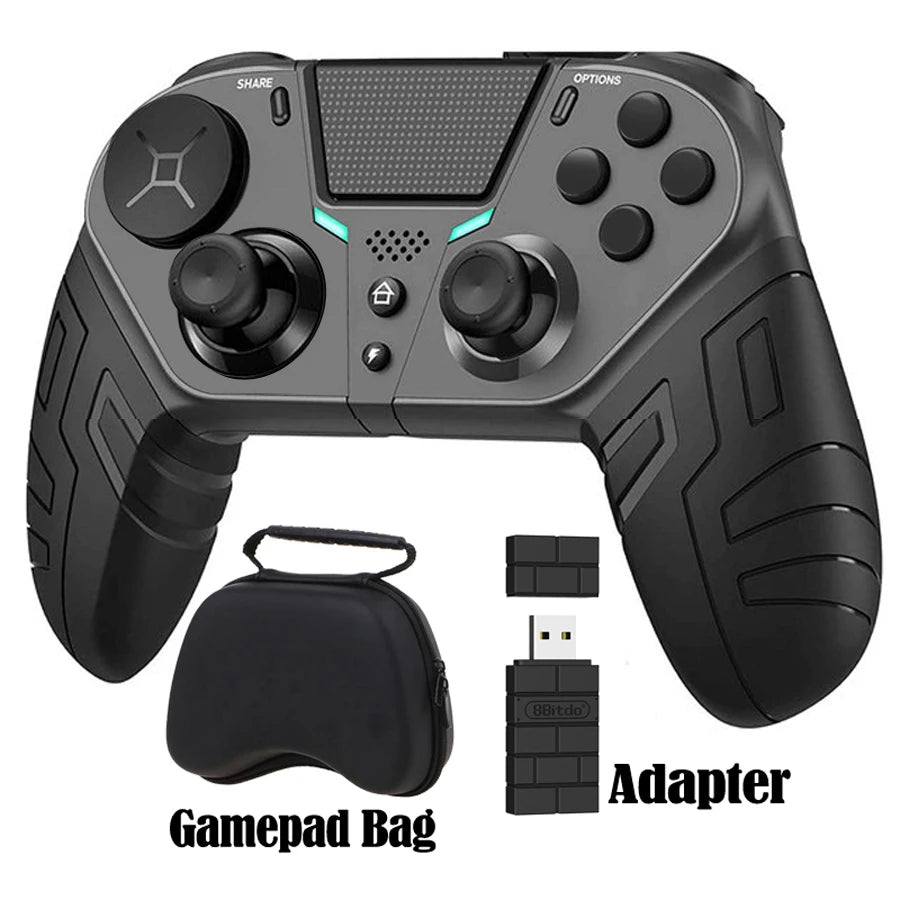 Wireless Game Controller for PS4, PS3, Android and PC