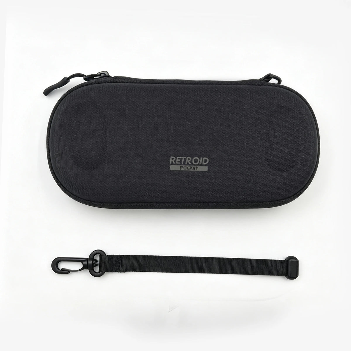 EVA Carry Case for Retroid Pocket 6 with Hard Shell