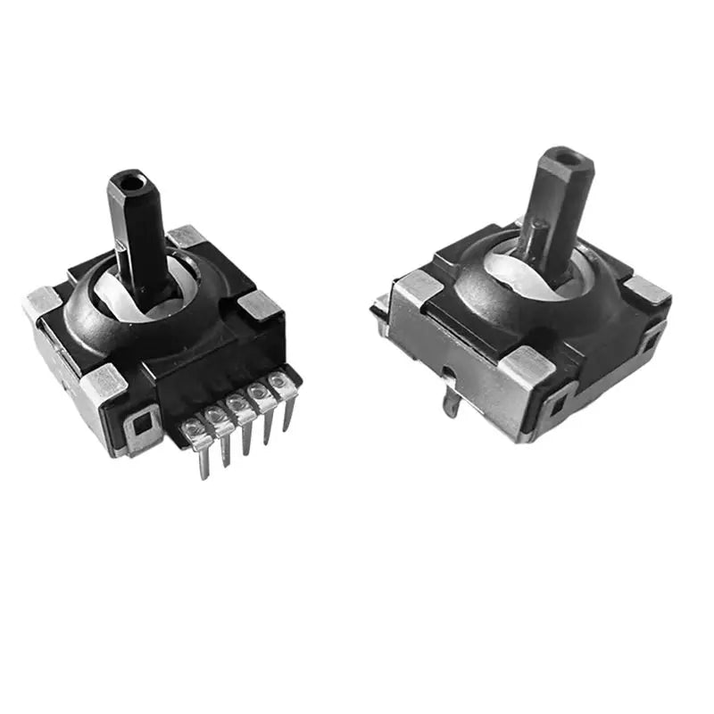 GameSir G8 & Flydigi Vader 4 Pro Hall Joystick JH16