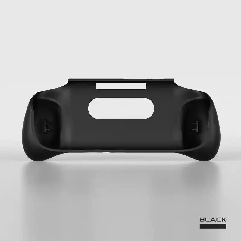 Retroid Pocket Gaming Accessories Grip Tpu Add-Screen Case Frosted Soft Grip For RP5 Waterproof Wear-Resistant Protective Cover