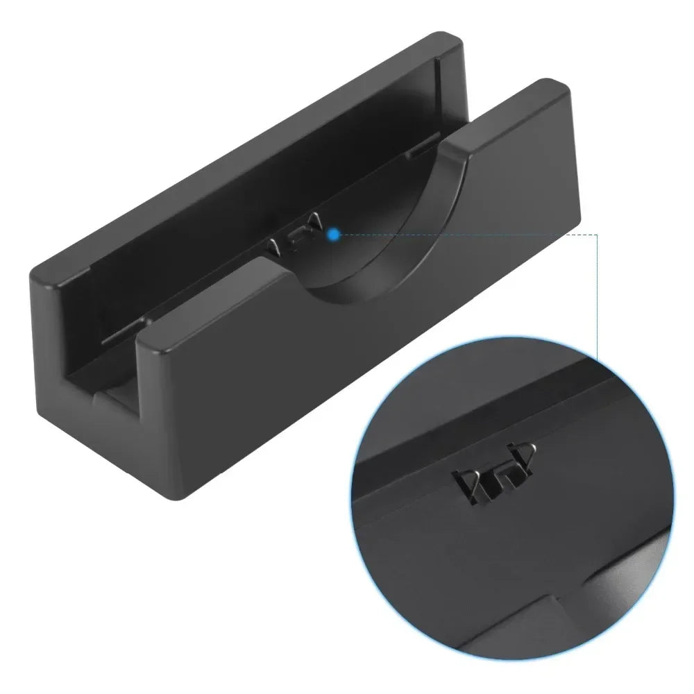 New 3DS LL Charging Stand for Nintendo 3DS XL with USB Cable