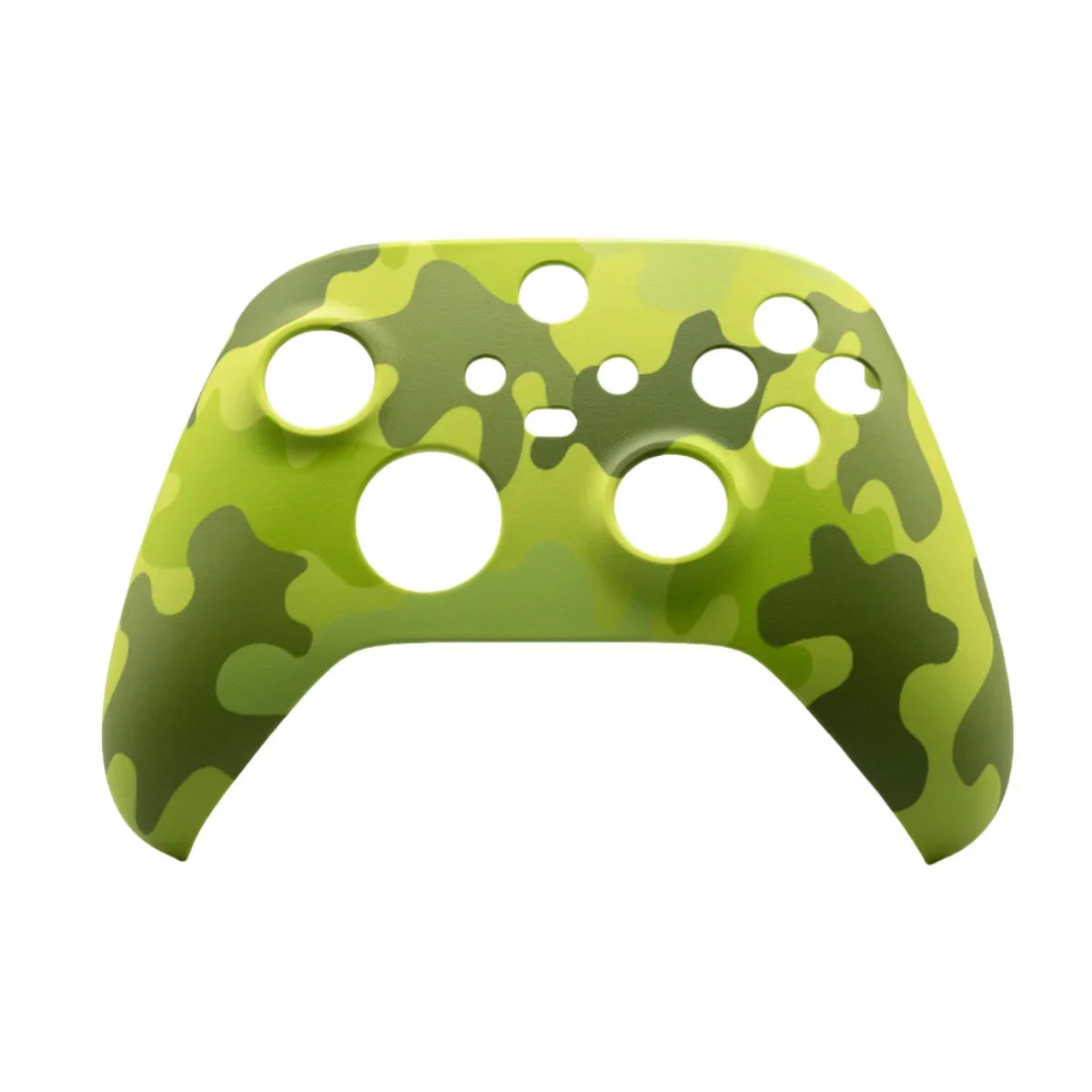 Custom front Cover Shell  for Xbox Series X & S Replacement Accessories Side Controller Housing Plate for Xbox Core Controller