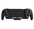 LinYuvo KS63 Retro Gamepad for Switch OLED, Programmable
