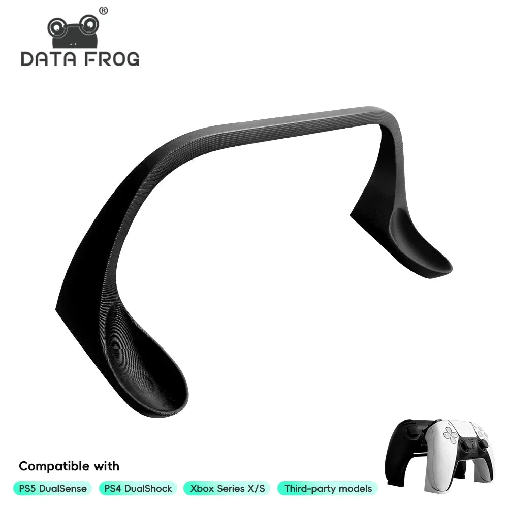 Data Frog ACC03 Controller Stand for PS5, Xbox Series X/S