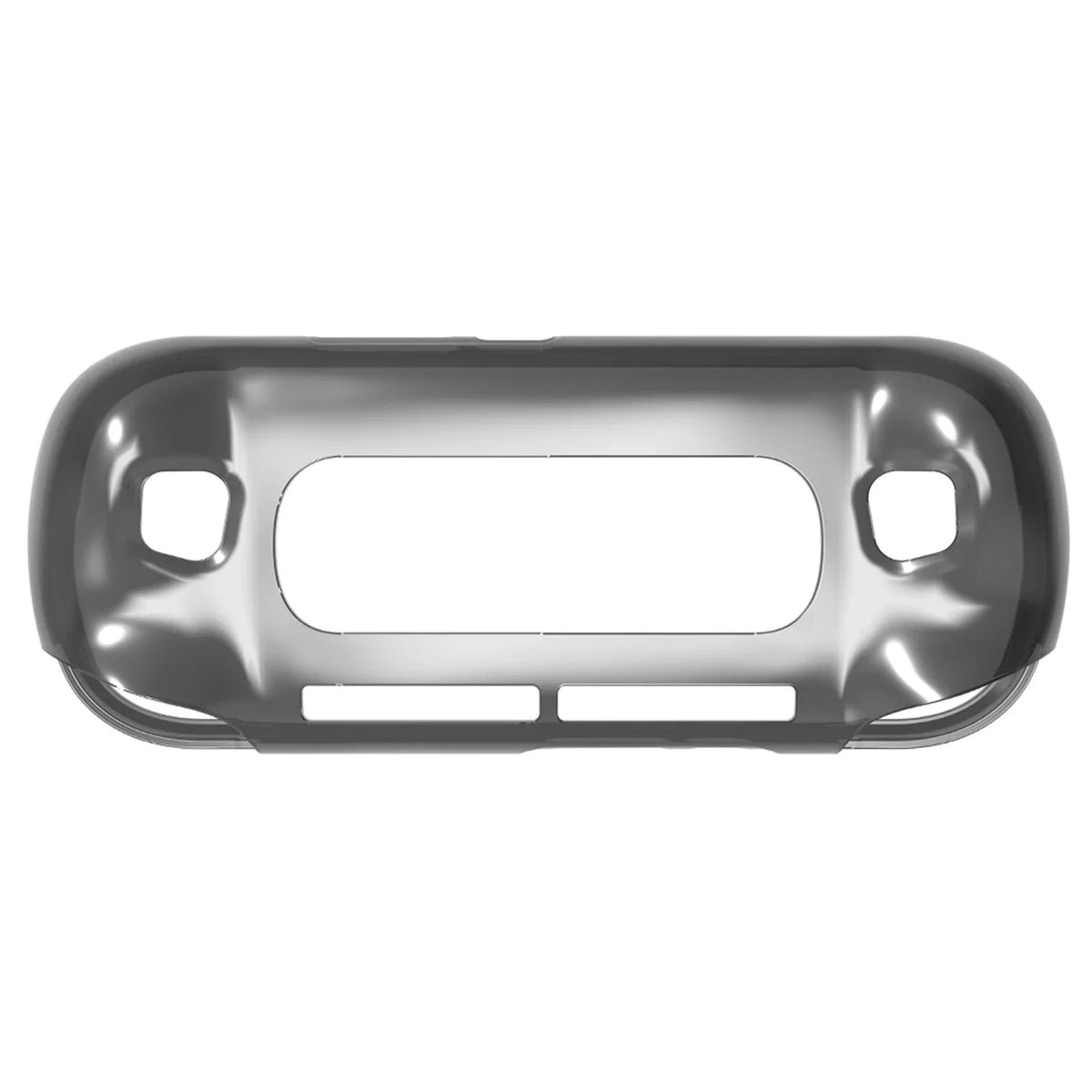 Retroid Pocket 6 Transparent TPU Protective Case, Clear