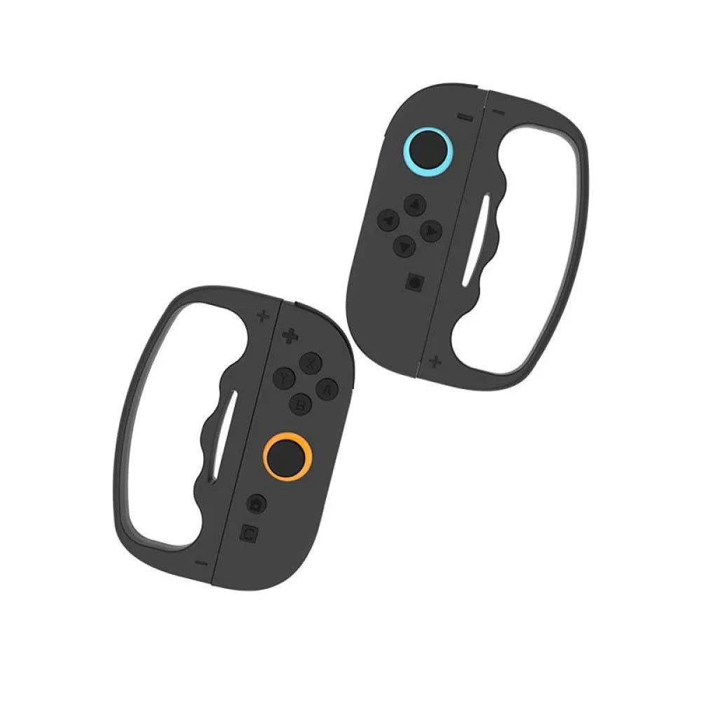 Boxing Hand Grips for Nintendo Switch 2 J-Con, Wrist Band