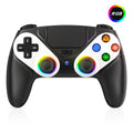 Wireless Controller for PS5 and PC with Hall Effect Sticks