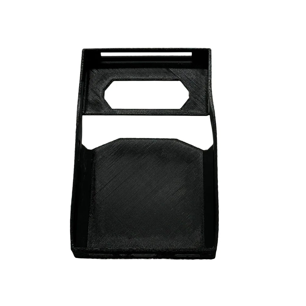 TPU Flexible Protective Case for AYANEO VERT, 3D Printed Soft Skin Cover Sleeve for Handheld Game Console Anti-Drop Shell Case