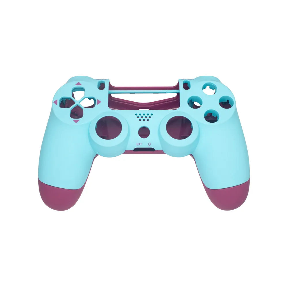 PS4 Two-Tone Back Shell for DualShock 4, JDM-040/050/055