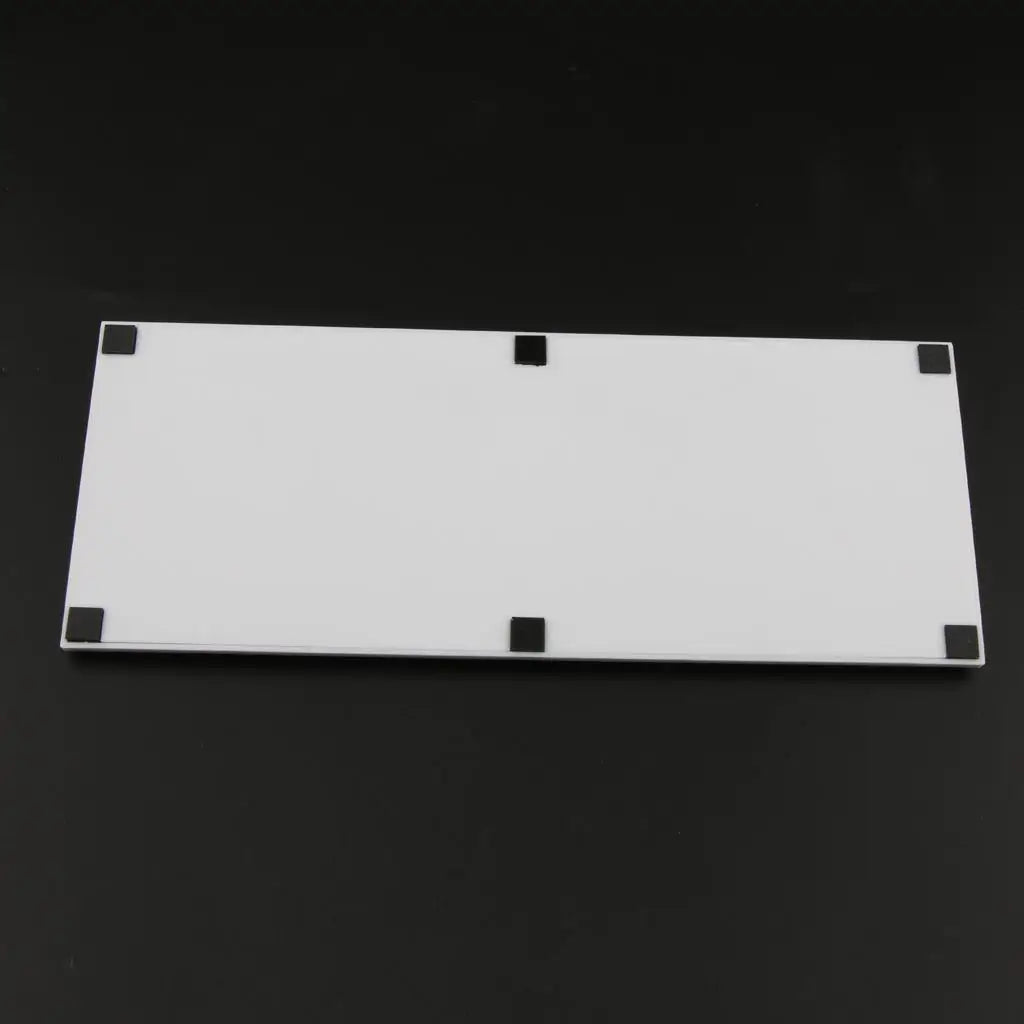 Vertical Cooling Stand for Xbox One S Console, White