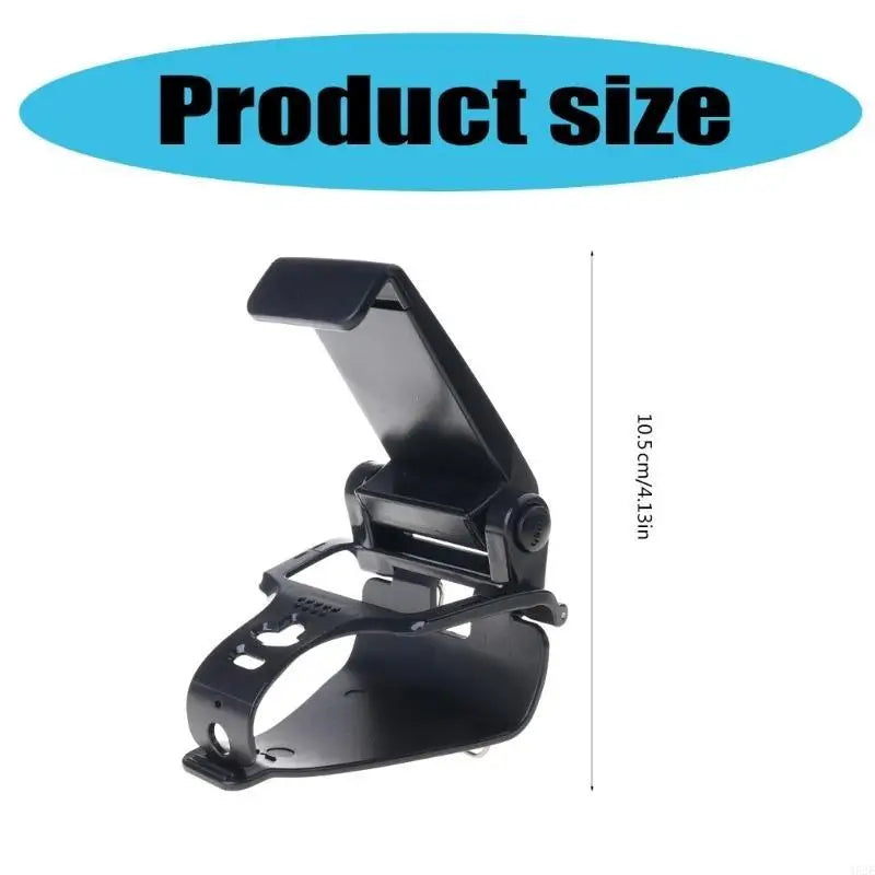 Mobile Phone Holder for Controller, Adjustable 462E Stand