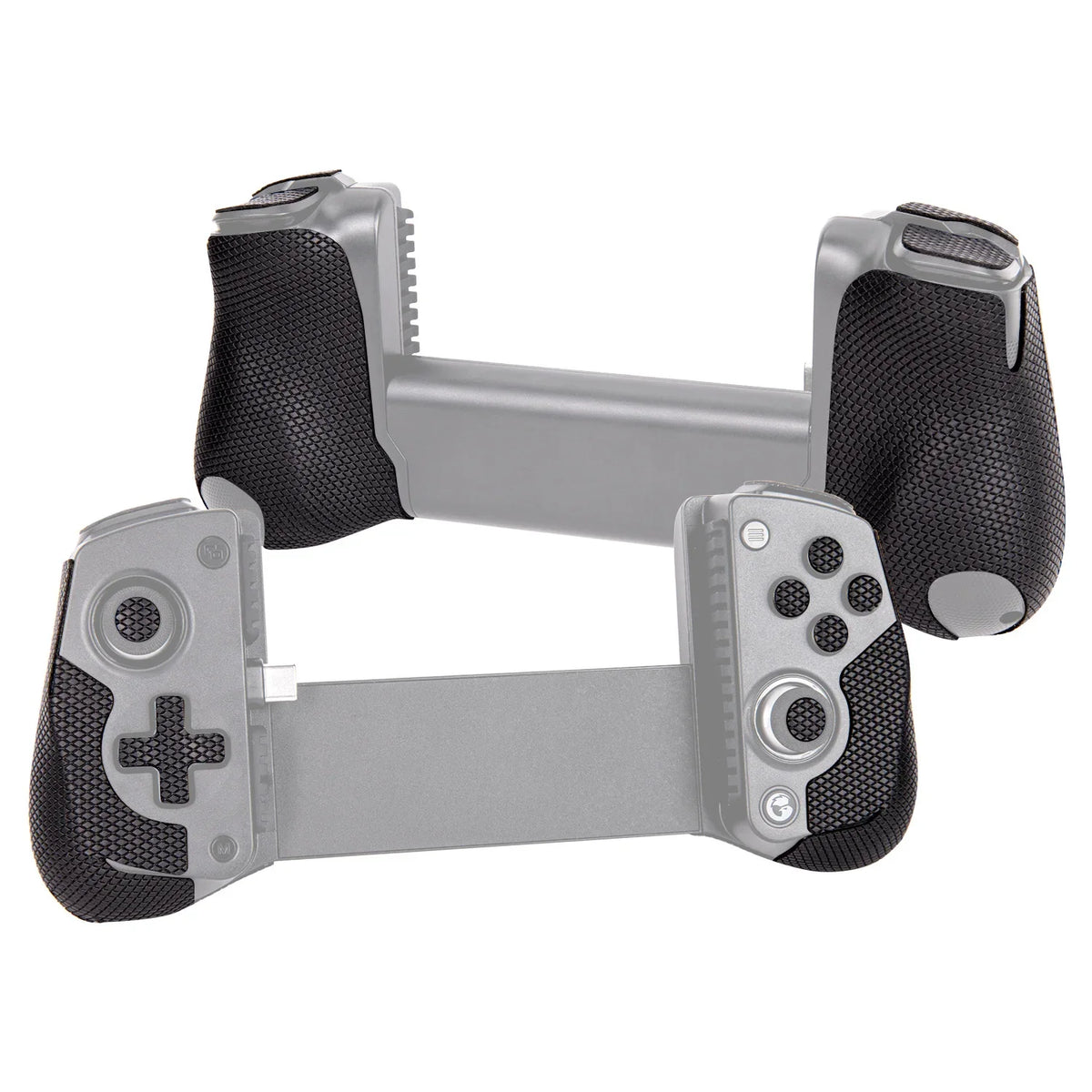 TALONGAMES Controller Grips Tape Classic Version Compatible With GameSir X5 Lite Handle,Non-slip Sweat Absorption Sticker