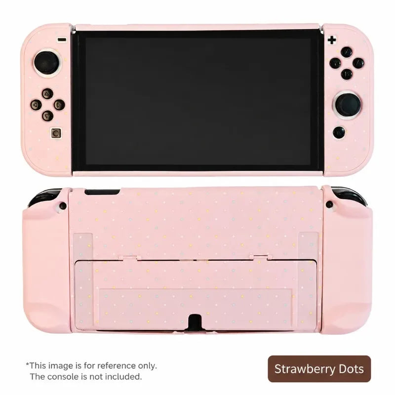 Nintendo Switch OLED EVA Hard Shell Case for Console